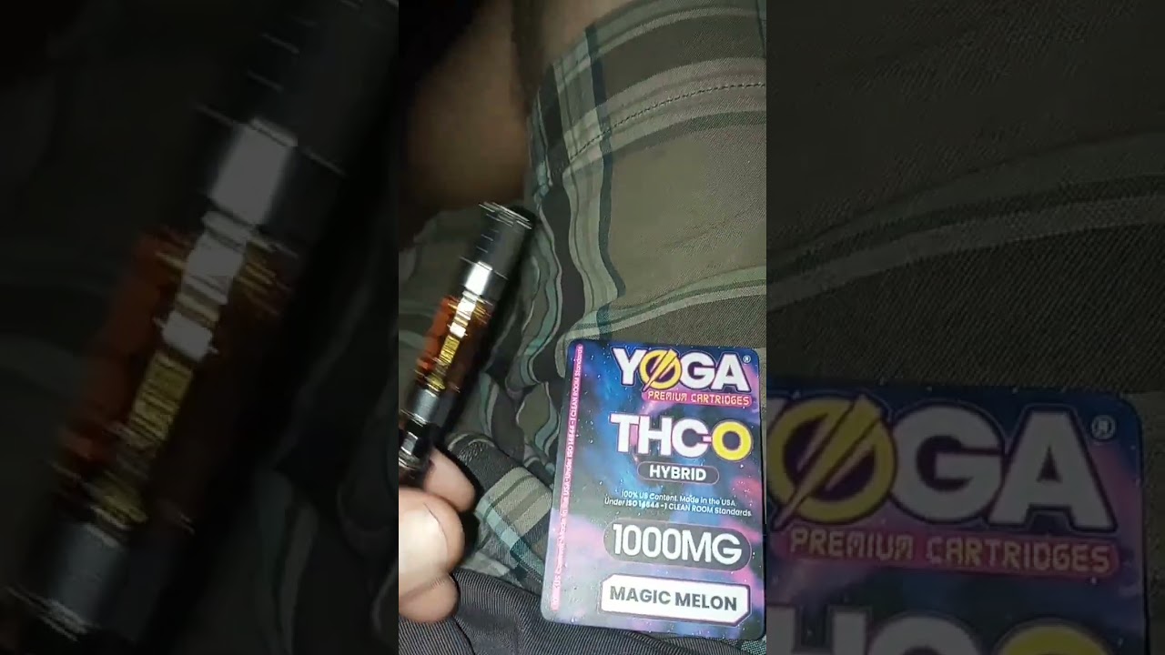 thc-o review quick look👀👀👀