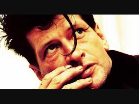 Herman Brood - I love you like i love myself