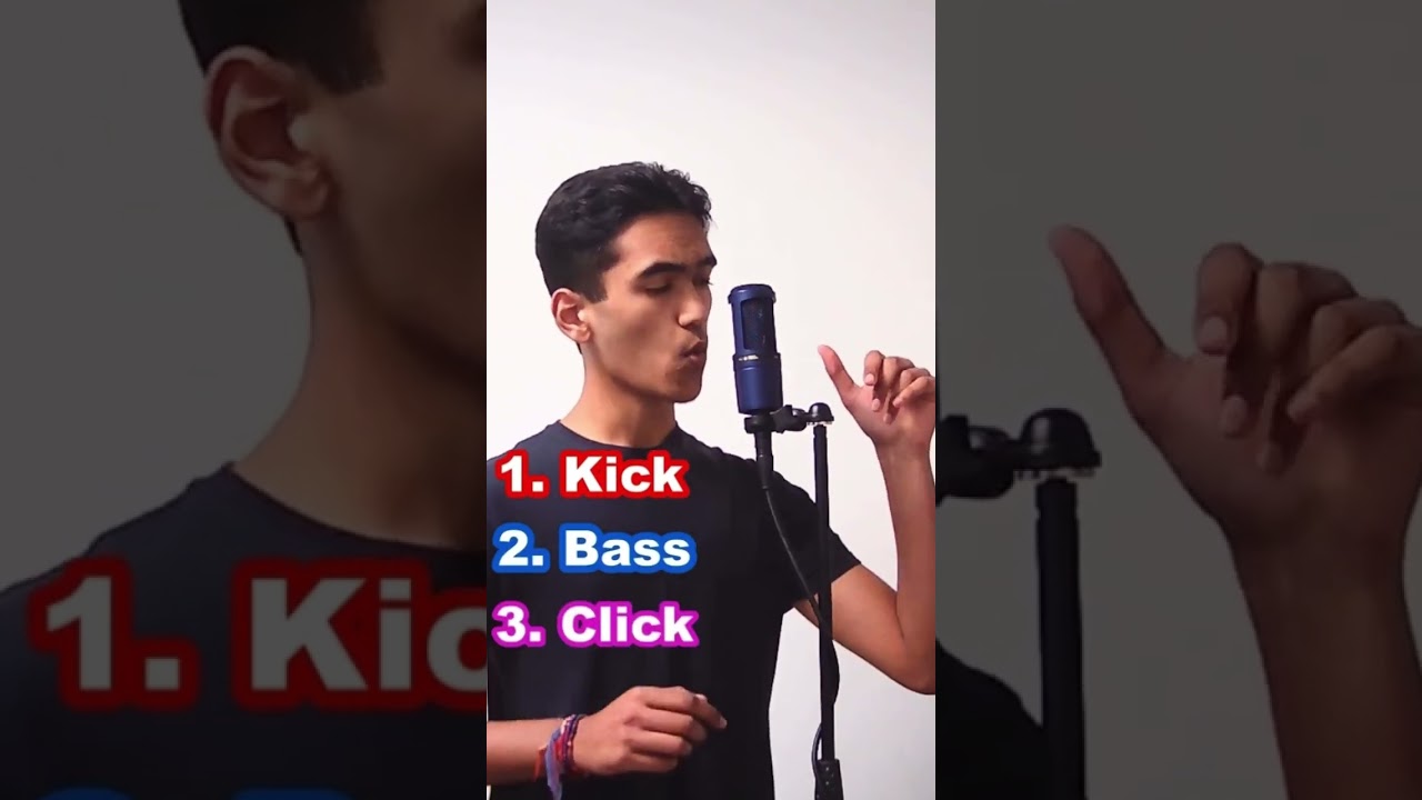 Watch ANIMALS | 100% Beatbox Cover 🐯 on YouTube Watch ANIMALS | 100% Beatbox Cover 🐯 on YouTube
