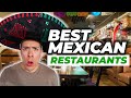 The BEST Mexican Restaurants in Las Vegas in 2023