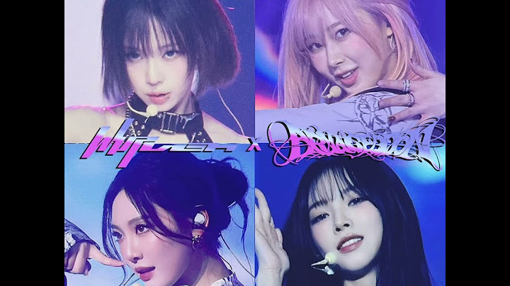 aespa (에스파) - Intro + Whiplash + Armageddon [2024 KBS Song Festival Ver.] (AUDIO)