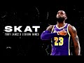 Lebron James Mix - SKAT