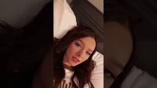 Zoe LaVerne - hasan reacts - celebrity news - tiktok - instagram influencer social media marketing