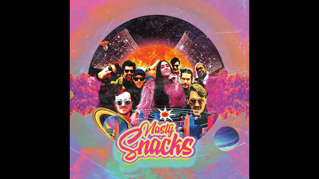Watch The System - Nasty Snacks on YouTube Watch The System - Nasty Snacks on YouTube
