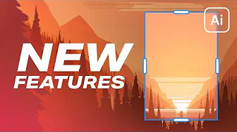 What’s New in the Latest Illustrator 2025 Update?