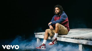 J. Cole - Corner Store Dreams(Official Video)