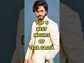 Top 5 Best Movies Of Teja Sajja Must Watch Films Of The Rising Star Tejasajja