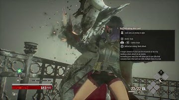 Code Vein Network Test  - Tutorial