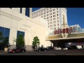 The Borgata casino in Atlantic City,New Jersey - YouTube
