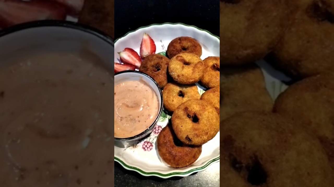 full recipe is on my channel donuts chicken credits Music.Itty bitty