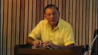 Arthur Burt - Jerico 3/4 (traducida)