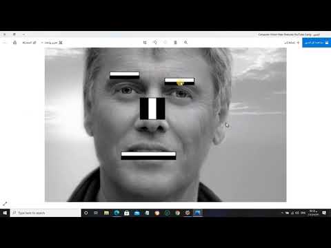 فيديو: ما هي الخوارزمية الأفضل لاكتشاف الوجه؟
