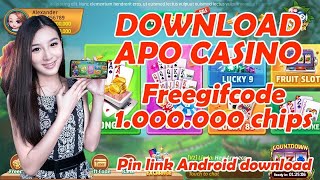 Apo Casino Apps Free Download and Install on Android 2021 screenshot 5