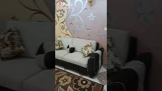 ركنه مودرن اخر شياكه متنسوش تعملو متابعه ليصلكم كل فيديوهاتى