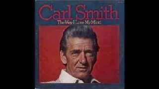 Carl Smith -  Lost Highway chords