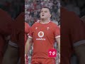 What it means to represent your country | WRU TV