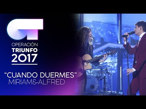 Operación Triunfo Oficial