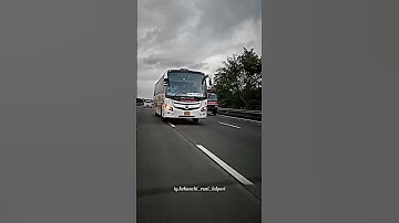 MSRTC Shivshahi😊🚌🥰