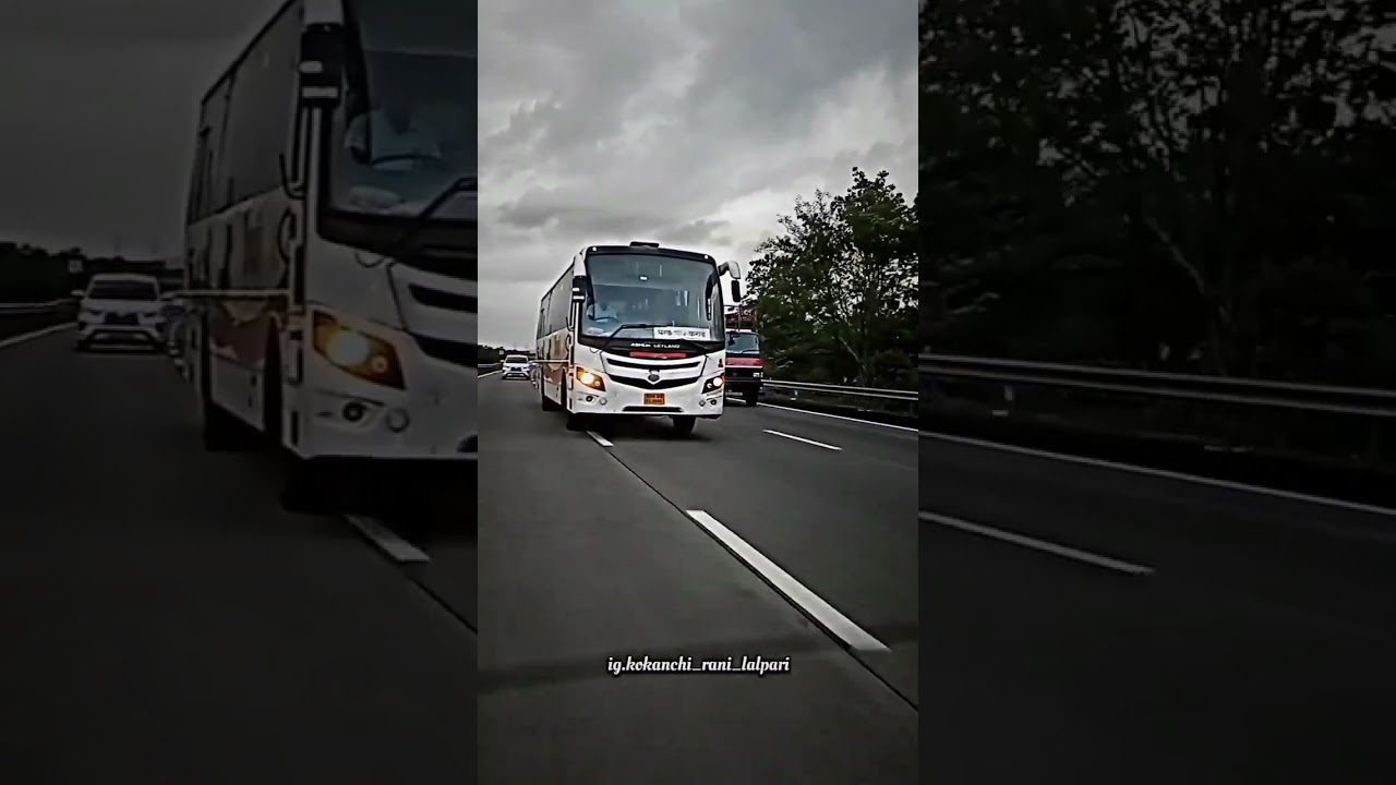 MSRTC Shivshahi😊🚌🥰