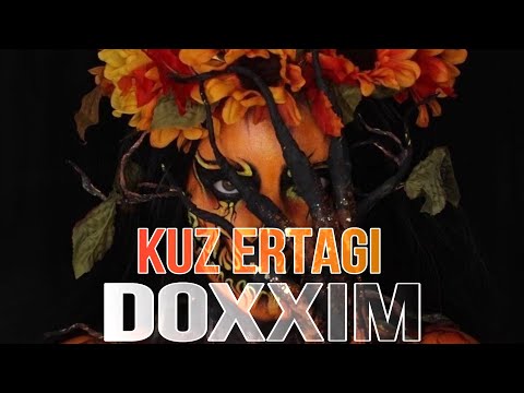 DOXXIM - KUZ ERTAGI PREMYERA | ДОКСИМ - КУЗ ЕРТАГИ ПРЕМЕРА