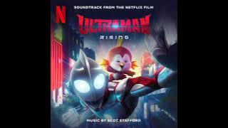 Download lagu Ultraman: Rising 2024 Soundtrack | Emi’s Theme – Scot Stafford | A Netflix Original Film Score |