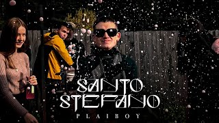 PLAIBOY - SANTO STEFANO(ПРЕМЬЕРА КЛИПА, 2021 года)[prod.Vlad Taylor]