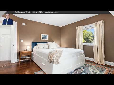15 Packard Avenue SE, Grand Rapids, MI home video tour