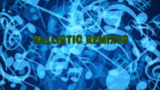 Ablaze - Alfons Ballistic Remix