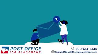 Get The Postal Job You Want-Postal Jobs Hiring Now