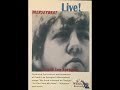 Frank Lee Sprague • Merseybeat Live!