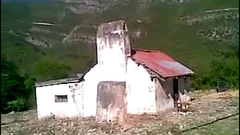 Caon Aparicio Sierra de Muzquiz