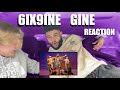 6IX9INE - GINÉ (Official Music Video) | REACTION/REVIEW