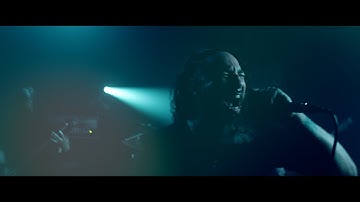 Divergence - Crumbling Sands (Official Video)