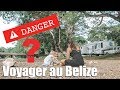 Un Mois sur les routes au Belize | Retour d'expérience - Family Coste