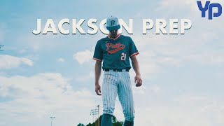 #2 PLAYER in the COUNTRY Leads Jackson Prep | State Championship