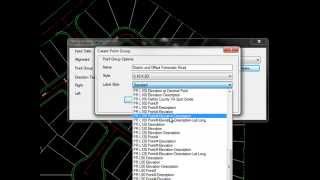 Famous SmartDraft Point Station Offset for Civil 3D Net Worth