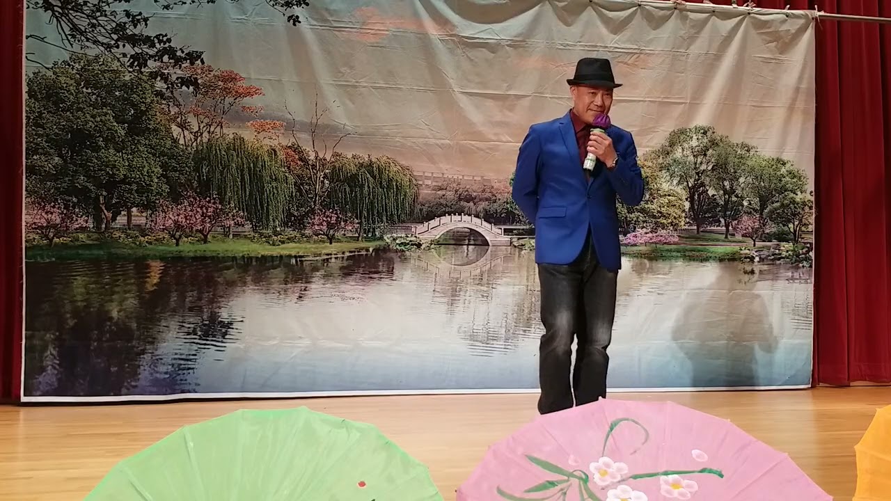 鐵塔凌雲 - Benny 唱 (白田會堂 2026-2-26)