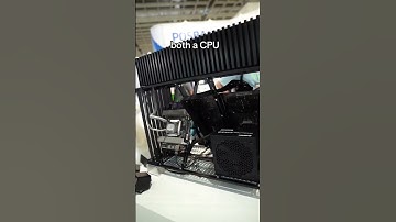 Fanless PC!