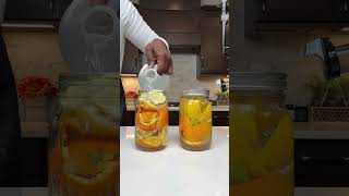 Diy Non-Toxic Citrus Cleaning Solution All-Natural And Effective