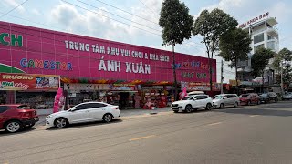 Sản Phẩm Giải Trí Đầy Màu Sắc – “Cỗ Máy In Tiền” Cho Khu Vui Chơi Trẻ Em | Ánh Xuân Game Center screenshot 4