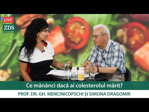 Video: Analiza De Asociere A Fenomenului La Scăderea Variantelor Genetice De Scădere A Colesterolului LDL în PCSK9