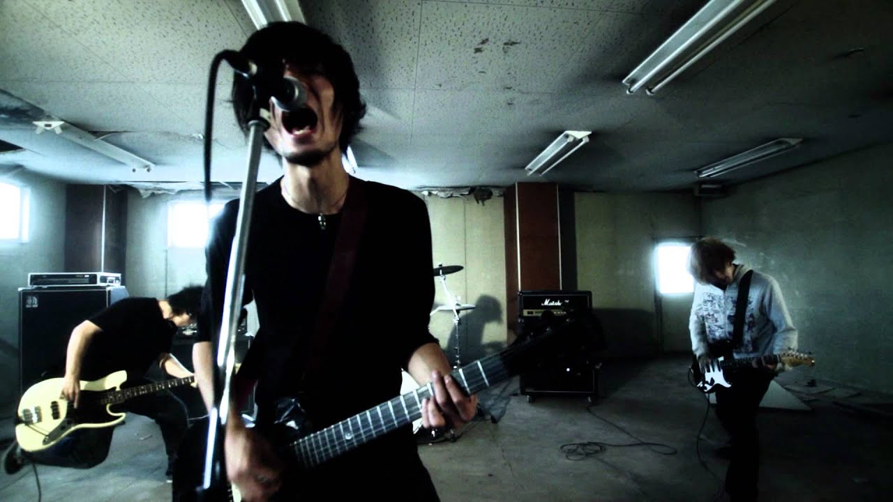 Left「Mother」PV