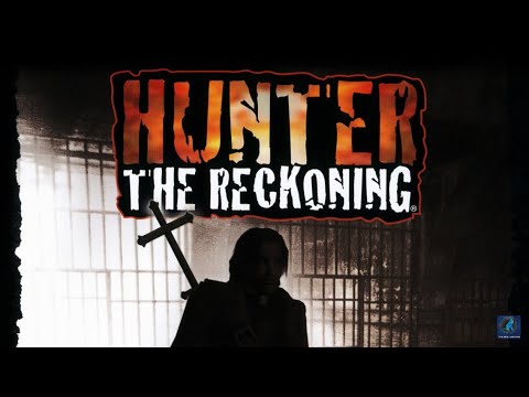 Hunter The Reckoning Walkthrough #1 (No Commentary)