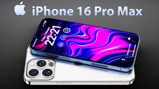 iPhone 16 Pro Max  REAL Handson CONFIRMS 5 UPGRADES!!