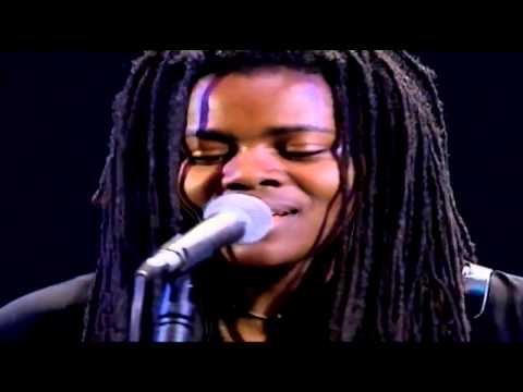 Tracy Chapman - Baby Can I Hold You