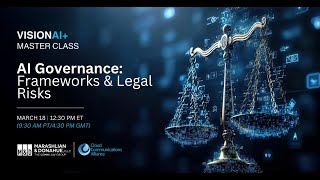 AI Governance Frameworks and Legal Risks Wealth