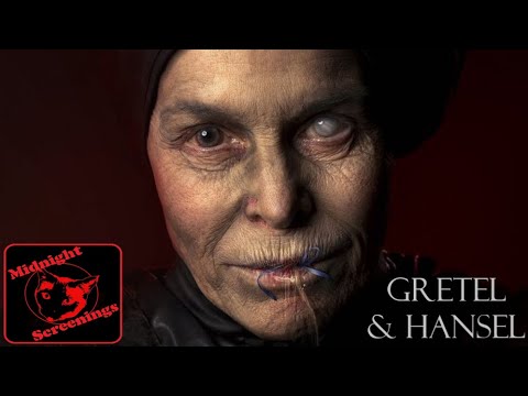 Gretel & Hansel - Midnight Screenings Review