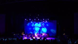 The Black Crowes - Bring On, Bring On  7/31/13  CMAC - Canandaigua, NY