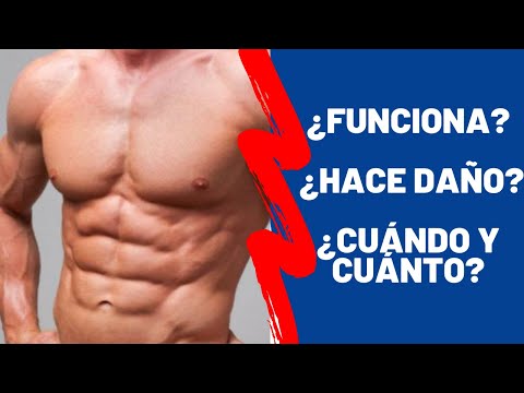 Video: ¿La proteína hidrolizada es mala para ti?