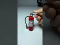 “Not just a fire extinguisher… it’s a refillable lighter + flashlight combo!” #NanoTechByte